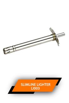Crystal Sl Slimline Lighter Li003
